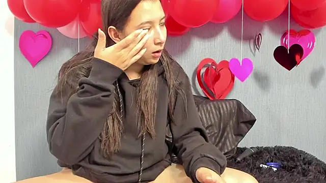 cami-01 online show from February 2025 09:04:02 PM