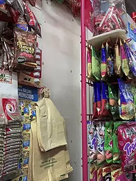 Sol biglips online show from December 2024 03:35:01 PM