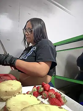 Sol biglips online show from January 2025 02:07:02 PM