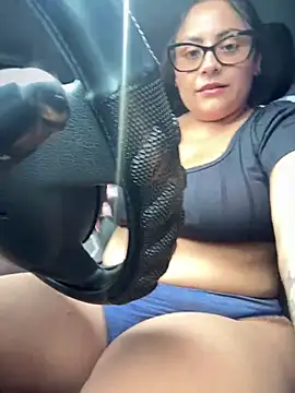 Sol biglips online show from February 2025 04:31:01 PM