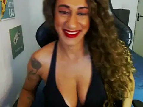 gauchinhaG online show from December 2024 01:21:01 PM