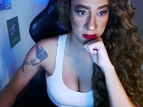 gauchinhaG online show from January 2025 04:37:02 PM