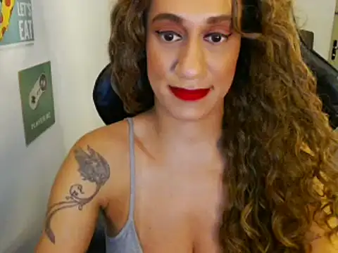 gauchinhaG online show from March 2025 06:32:01 PM