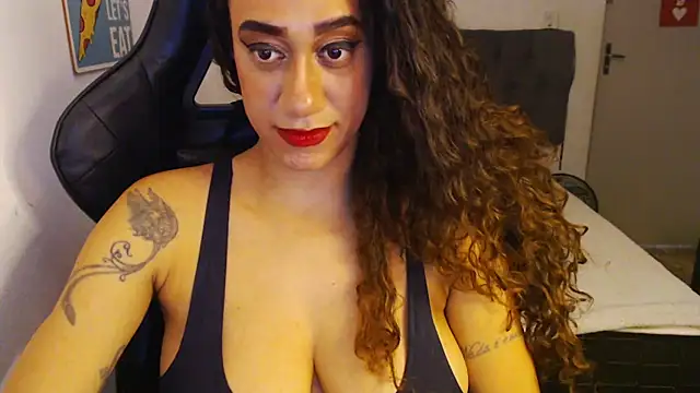 gauchinhaG online show from February 2026 07:56:01 PM