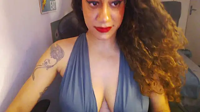 gauchinhaG online show from March 2026 06:55:02 PM