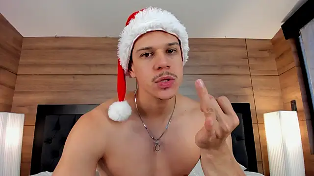 MarcoSullivan online show from December 2024 03:26:02 PM