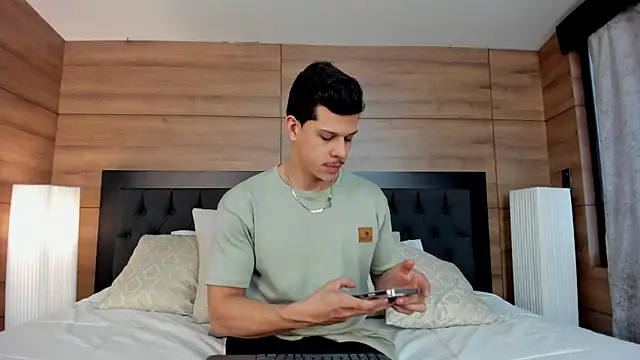 MarcoSullivan online show from December 2024 07:24:01 PM