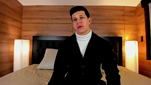 MarcoSullivan online show from February 2025 11:36:01 AM