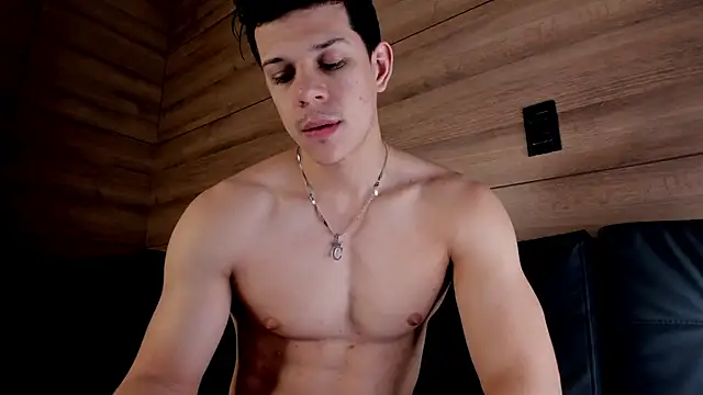 MarcoSullivan online show from February 2025 05:54:02 PM