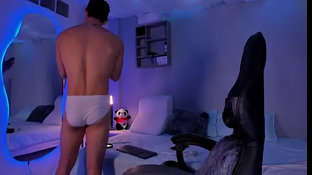 MarcoSullivan online show from October 2025 12:06:01 PM