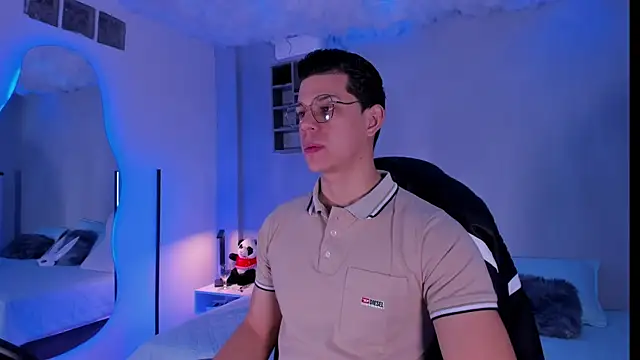 MarcoSullivan online show from November 2025 02:27:02 PM