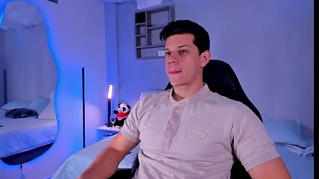 MarcoSullivan online show from December 2025 01:31:02 PM