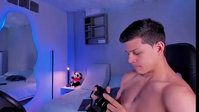 MarcoSullivan online show from December 2025 03:20:01 PM