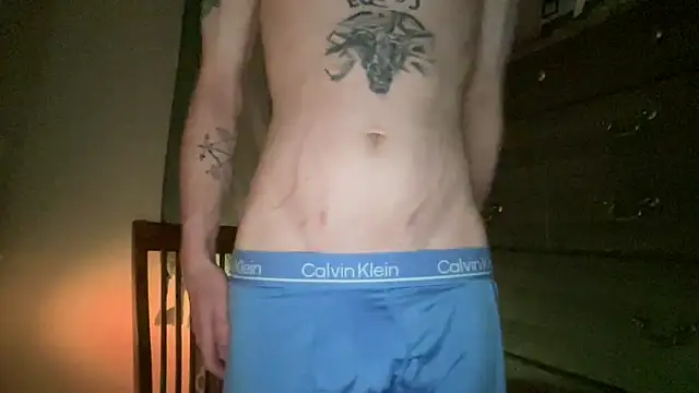 Mikeswanston online show from January 2026 04:48:01 AM