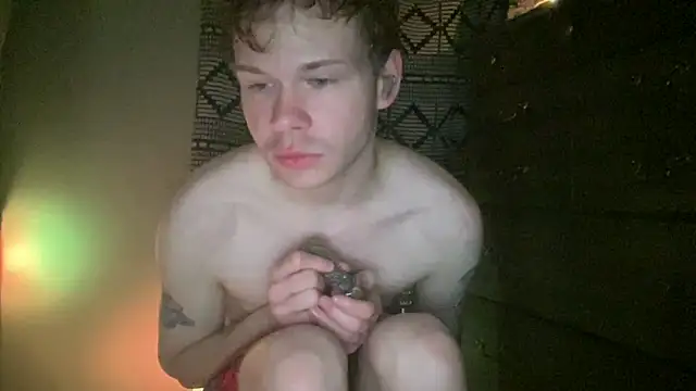 Snapshot of Mikeswanston chatting on February 2026 07:49:01 AM Mikeswanston online show from February 2026 07:49:01 AM