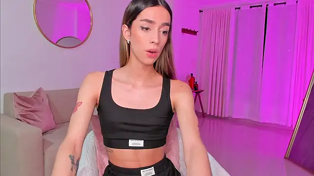 Emmavr online show from January 2025 04:58:02 AM