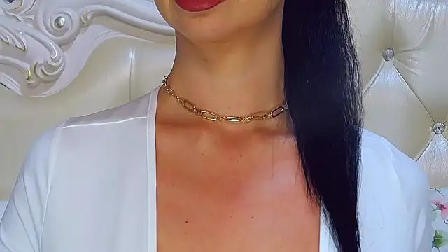 OliveWilson online show from January 2026 07:24:02 AM