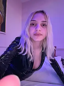 Alice Lima online show from May 2026 04:07:01 AM