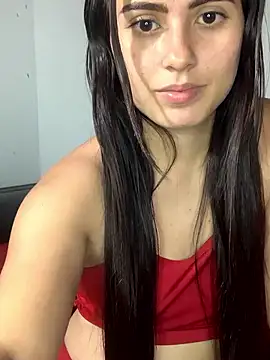 Azuna25 online show from March 2025 08:14:02 PM