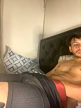 tom thick online show from December 2024 07:16:01 AM