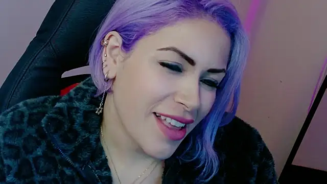 Natalia Montoya online show from January 2026 07:24:02 AM