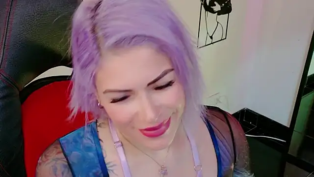 Natalia Montoya online show from February 2026 10:03:02 PM