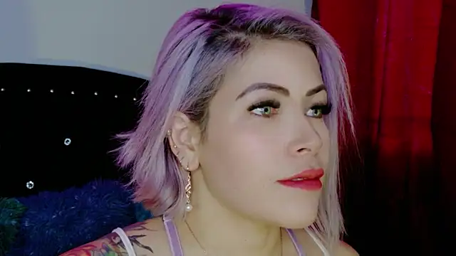 Natalia Montoya online show from March 2026 10:16:01 PM