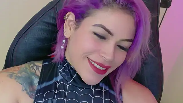 Natalia Montoya online show from June 2026 06:34:02 AM