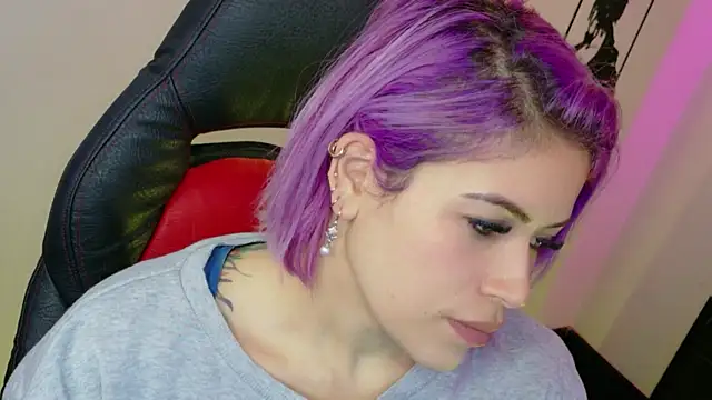 Natalia Montoya online show from June 2026 03:09:02 AM