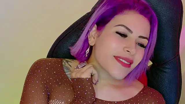 Natalia Montoya online show from July 2026 05:34:01 AM