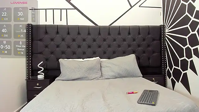 LaurenSnow online show from February 2025 03:26:02 PM