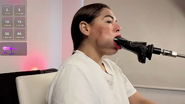 Anabel693 online show from April 2026 11:47:01 AM