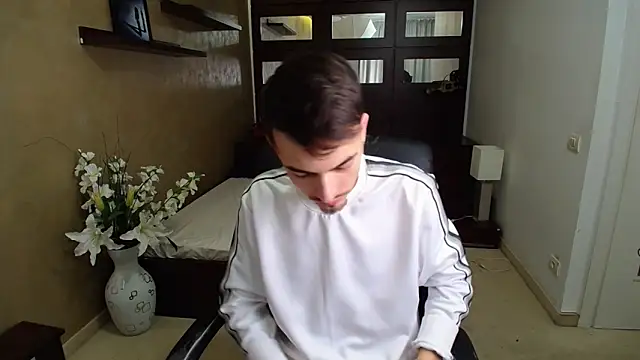 Snapshot of BrandonTate chatting on January 2025 08:46:02 AM BrandonTate online show from January 2025 08:46:02 AM