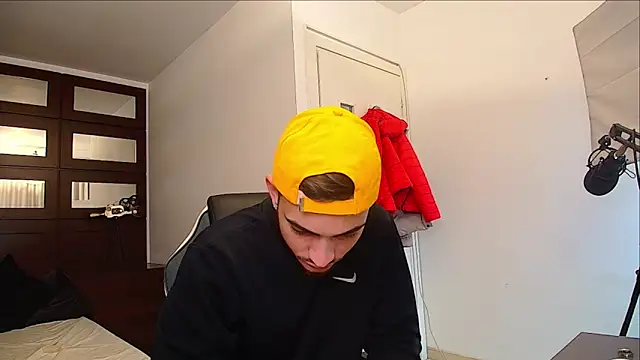 BrandonTate online show from November 2025 09:42:02 AM