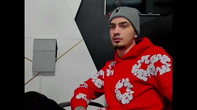 BrandonTate online show from December 2025 08:21:01 AM