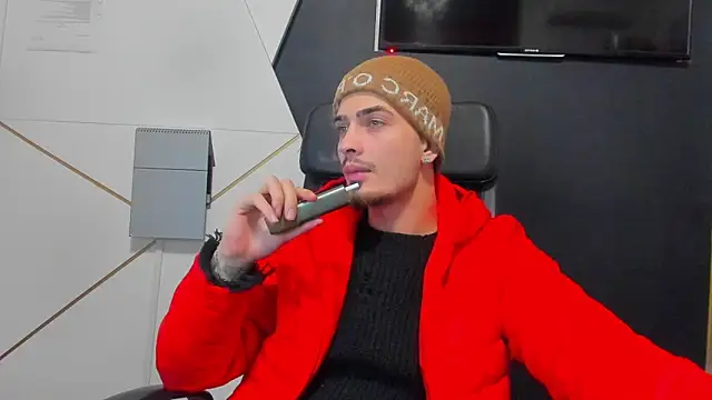 BrandonTate online show from January 2026 02:47:02 AM