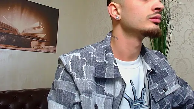 BrandonTate online show from March 2026 12:33:01 PM