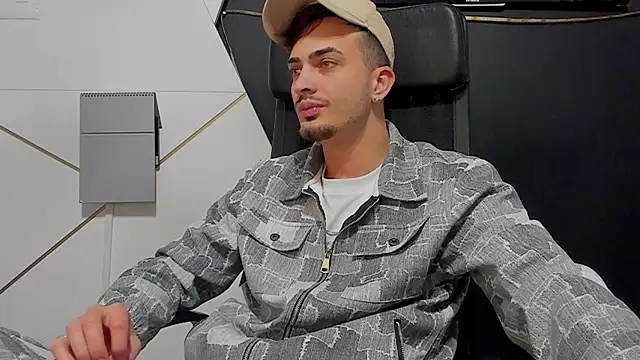 BrandonTate online show from April 2026 03:46:01 AM