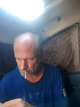 FloppyPickle4u online show from February 2025 06:56:02 PM