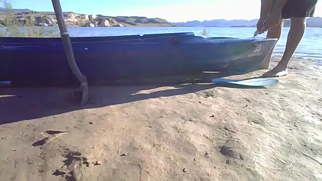 FloppyPickle4u online show from December 2025 10:36:02 PM