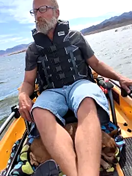 FloppyPickle4u online show from March 2026 08:25:01 PM