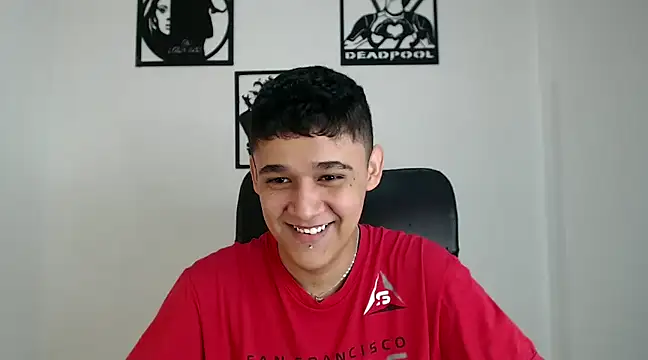 kaiine190 online show from December 2024 08:02:02 PM