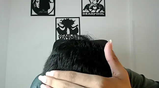 kaiine190 online show from December 2024 04:51:02 AM