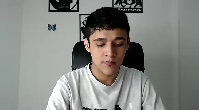 kaiine190 online show from January 2025 09:13:01 AM