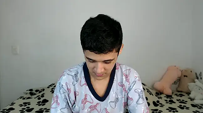 kaiine190 online show from January 2025 08:31:02 AM