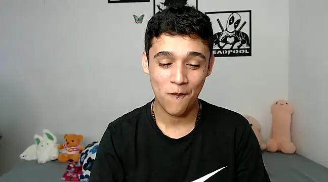 kaiine190 online show from February 2025 05:44:02 AM