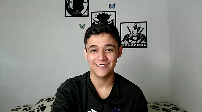 kaiine190 online show from March 2025 07:12:01 PM