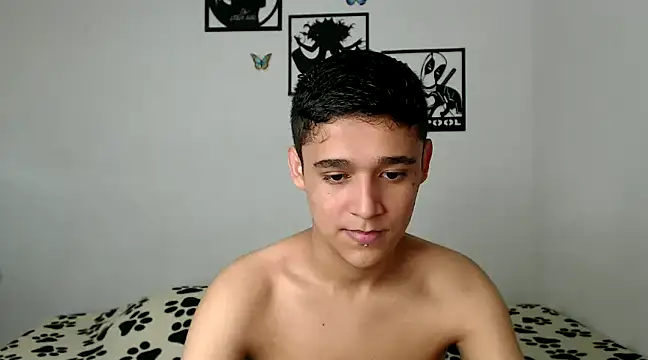 kaiine190 online show from March 2025 08:54:01 PM