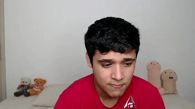 kaiine190 online show from October 2025 11:07:01 PM