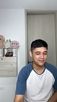 kaiine190 online show from November 2025 07:19:02 AM